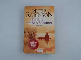 Couverture du produit · In einem heißen Sommer.
