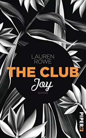 Couverture du produit · The Club - Joy: Roman