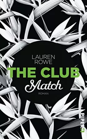 Couverture du produit · The Club - Match: Roman