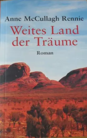 Couverture du produit · Weites Land der Träume (Livre en allemand)