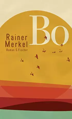 Couverture du produit · Bo