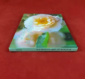 Couverture du produit · Kostbar ist der Augenblick