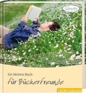 Couverture du produit · Ein kleines Buch für Bücherfreunde - Schnabel, Norbert [Hrsg.].