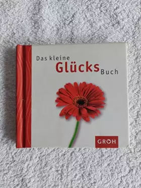 Couverture du produit · Das kleine Glücks-Buch. happy minis