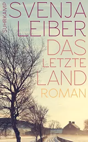 Couverture du produit · Das letzte Land