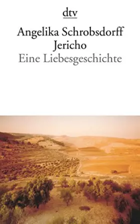 Couverture du produit · Jericho Eine Liebesgeschichte