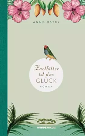 Couverture du produit · Zartbitter ist das Glück
