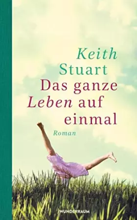 Couverture du produit · Das ganze Leben auf einmal