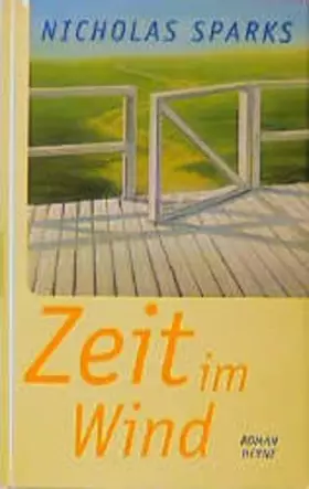 Couverture du produit · Zeit im Wind.