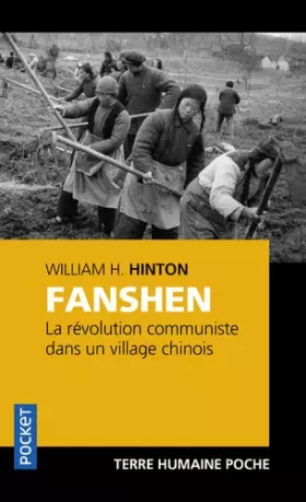 Couverture du produit · Fanshen : La Révolution communiste dans un village chinois