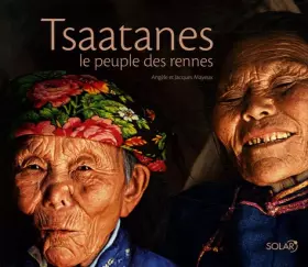 Couverture du produit · Les Tsaatanes : Le peuple des rennes