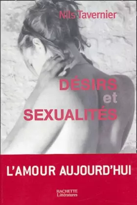 Couverture du produit · Sexualités et Désirs en France