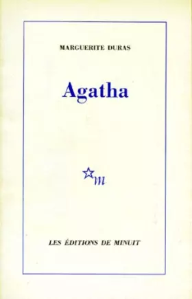 Couverture du produit · Agatha