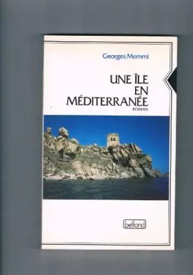 Couverture du produit · Une île en Méditerranée
