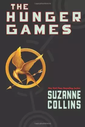 Couverture du produit · The Hunger Games