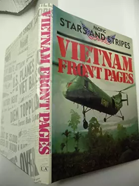 Couverture du produit · Vietnam Front Page Pac