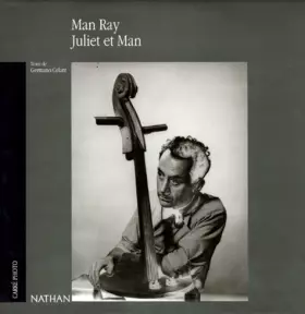 Couverture du produit · Juliet et Man - Man Ray