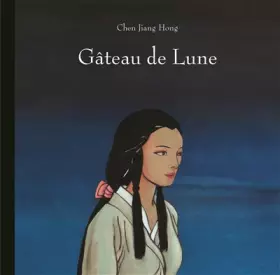 Couverture du produit · Gâteau de lune