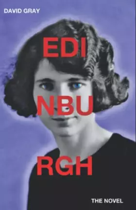 Couverture du produit · EDINBURGH