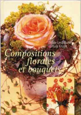 Couverture du produit · Compositions florales et bouquets