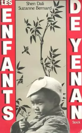 Couverture du produit · Les enfants de yenan