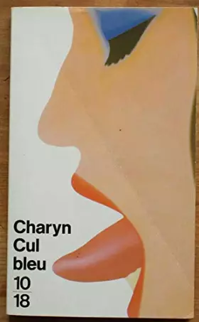 Couverture du produit · Cul bleu