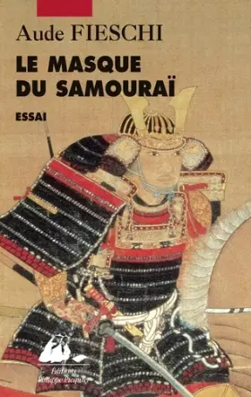 Couverture du produit · Le masque du Samouraï