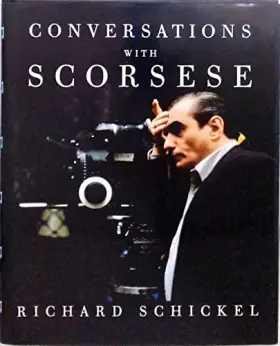 Couverture du produit · Conversations With Scorsese