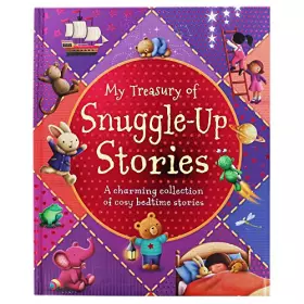 Couverture du produit · Snuggle Up Stories
