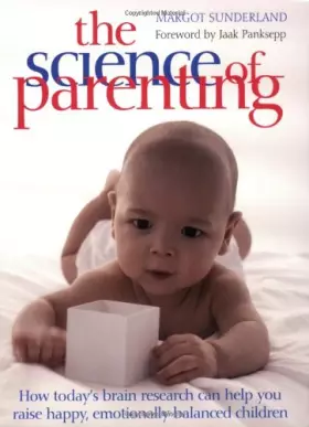 Couverture du produit · The Science of Parenting