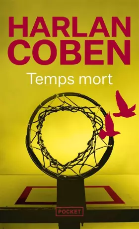 Couverture du produit · Temps mort