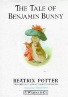 Couverture du produit · The Tale of Benjamin Bunny