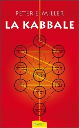 Couverture du produit · La Kabbale