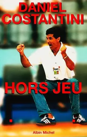 Couverture du produit · Hors jeu