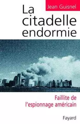 Couverture du produit · La Citadelle endormie
