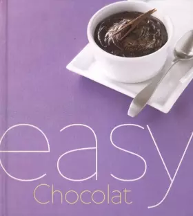 Couverture du produit · Easy Chocolat