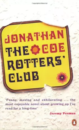 Couverture du produit · The Rotters' Club