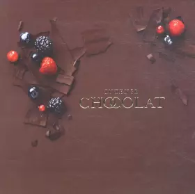 Couverture du produit · Intense Chocolat: 80 Recettes irrésistibles