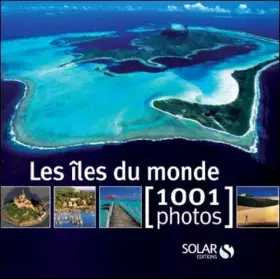 Couverture du produit · Les îles du monde - 1001 photos
