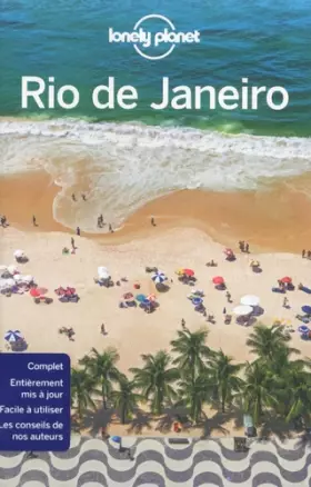 Couverture du produit · Rio de Janeiro - 1ed