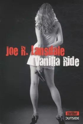 Couverture du produit · Vanilla Ride
