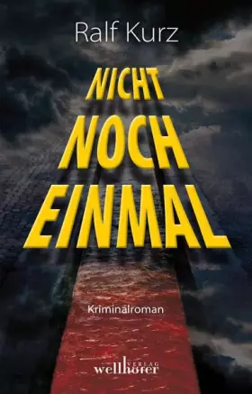 Couverture du produit · Nicht noch einmal