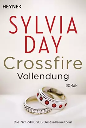 Couverture du produit · Crossfire 05. Vollendung: Roman