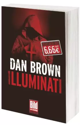 Couverture du produit · Illuminati, BILD am Sonntag, Mega-Thriller