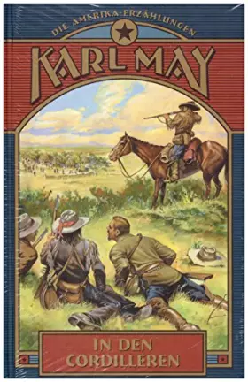 Couverture du produit · In den Cordilleren.