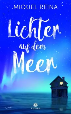 Couverture du produit · Lichter auf dem Meer