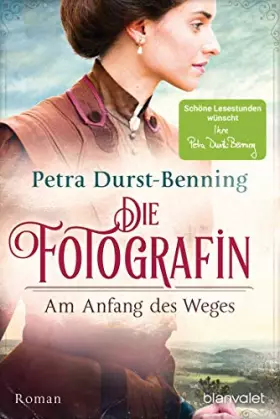 Couverture du produit · Die Fotografin - Am Anfang des Weges: Roman