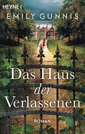 Couverture du produit · Das Haus der Verlassenen: Roman