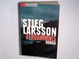 Couverture du produit · Verblendung / Verdammnis / Vergebung. In 3 Bänden. Roman. Aus dem Schwedischen von Wibke Kuhn