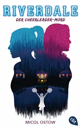 Couverture du produit · RIVERDALE - Der Cheerleader-Mord